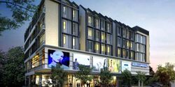 Spazio @ Kovan (D19), Retail #452192261
